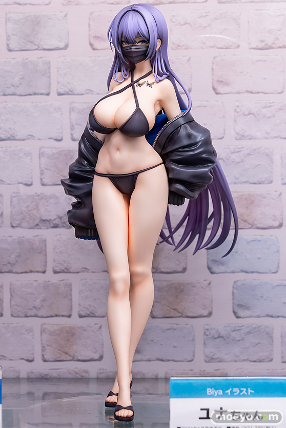 秋葉原の新作フィギュア展示の様子 2023年5月6日 イエローサブマリン ボークス  21