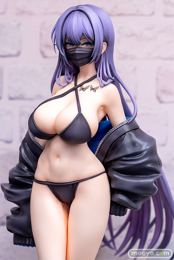 秋葉原の新作フィギュア展示の様子 2023年5月6日 イエローサブマリン ボークス  22