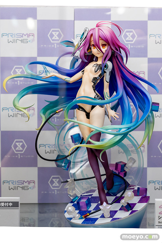 秋葉原の新作フィギュア展示の様子 2023年5月6日 イエローサブマリン ボークス  25