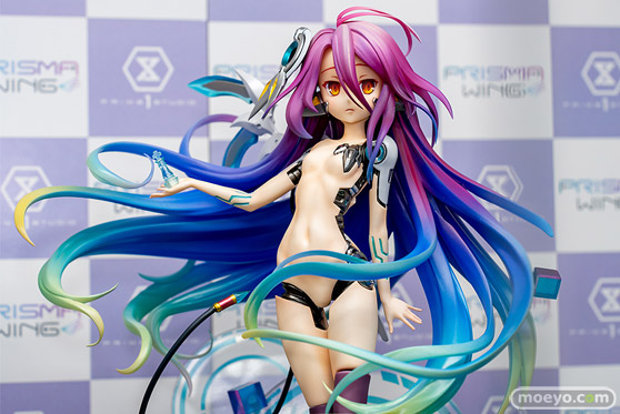 秋葉原の新作フィギュア展示の様子 2023年5月6日 イエローサブマリン ボークス  26