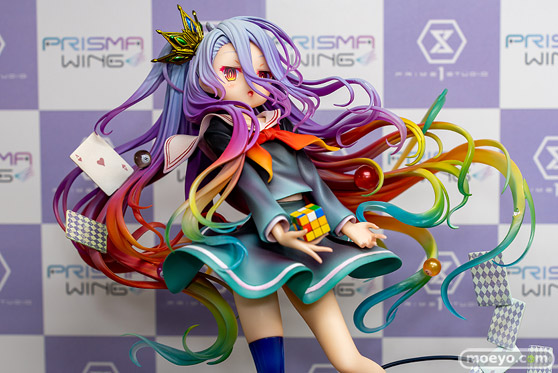 秋葉原の新作フィギュア展示の様子 2023年5月6日 イエローサブマリン ボークス  30