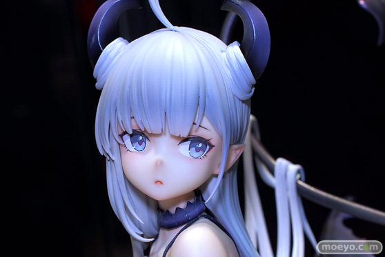 STAREXVA Studio テア(Thea) 1/4 スタチュー 通常版 ねこ鯨 由夢カンパニー フィギュア Tokyo Figure Salon 2023 Spring 06