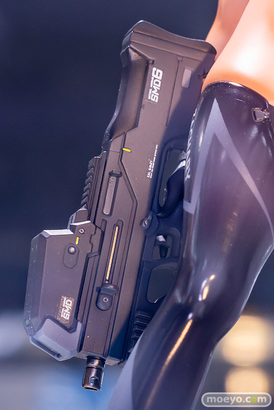 ホビージャパン ARMS NOTE 水泳部の部長ちゃん i-con 五日市歩 AMAKUNI 深井涼介 フィギュア あみあみ 19