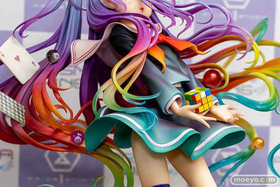 プライム1スタジオ PRISMA WING ノーゲーム・ノーライフ 白 knead フィギュア 07