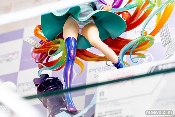 プライム1スタジオ PRISMA WING ノーゲーム・ノーライフ 白 knead フィギュア 10