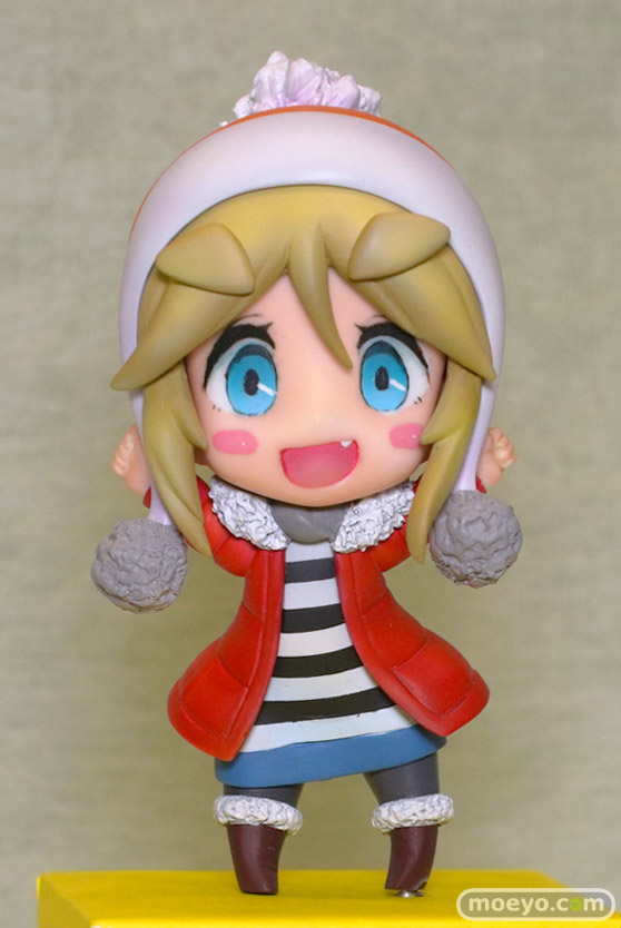 画像　フィギュア　サンプル　レビュー　ワンダーフェスティバル2023 [冬]　Off-Scouring QEeeeeN カルミア 03