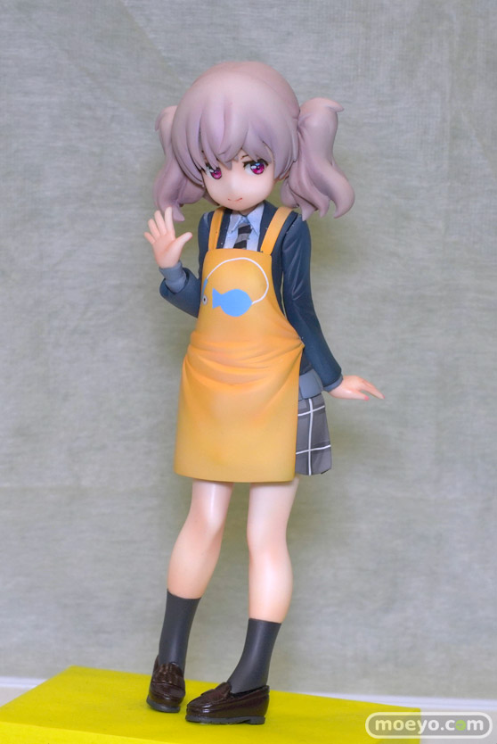 画像　フィギュア　サンプル　レビュー　ワンダーフェスティバル2023 [冬]　Off-Scouring QEeeeeN カルミア 04