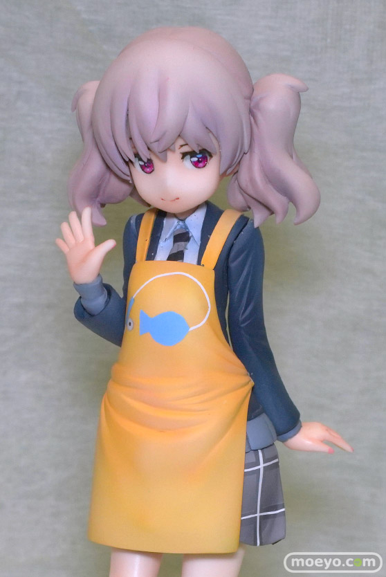 画像　フィギュア　サンプル　レビュー　ワンダーフェスティバル2023 [冬]　Off-Scouring QEeeeeN カルミア 05