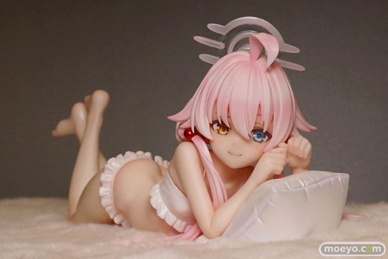 画像　フィギュア　サンプル　レビュー　ワンダーフェスティバル2023 [冬]　Off-Scouring QEeeeeN カルミア 10