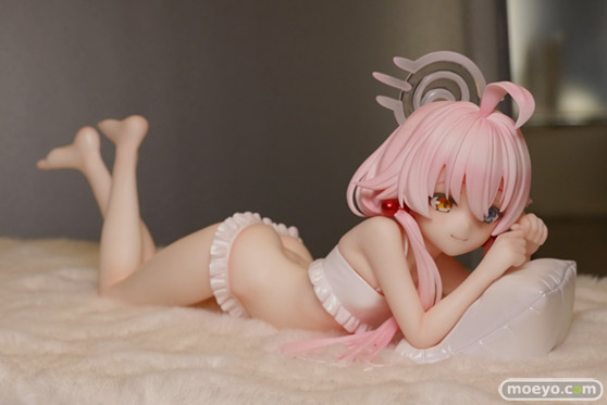 画像　フィギュア　サンプル　レビュー　ワンダーフェスティバル2023 [冬]　Off-Scouring QEeeeeN カルミア 11