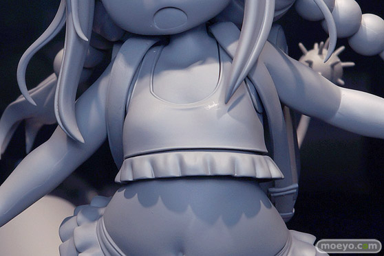 回天堂 小林さんちのメイドラゴン カンナカムイ おうちでワクワク水着 Ver.（仮） SUZU フィギュア Tokyo Figure Salon 2023 Spring12