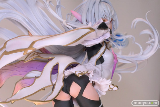 画像　フィギュア　サンプル　レビュー　ワンダーフェスティバル2023 [冬]　Scapula 干潟為四 蒼のスキマ 04