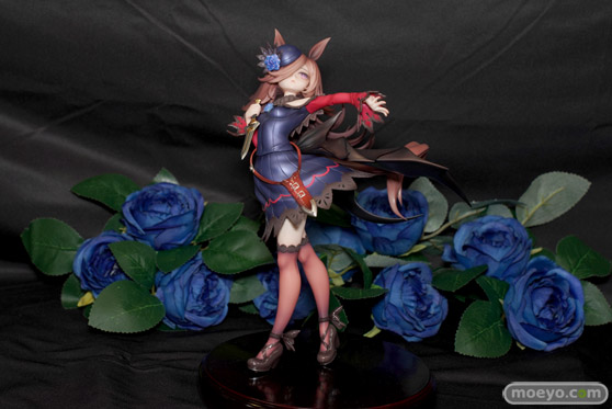 画像　フィギュア　サンプル　レビュー　ワンダーフェスティバル2023 [冬]　Scapula 干潟為四 蒼のスキマ 14