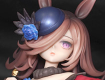 「ワンダーフェスティバル2023 [冬]」 様々なディーラーブースの様子 Scapula 干潟為四 蒼のスキマ ブース特集