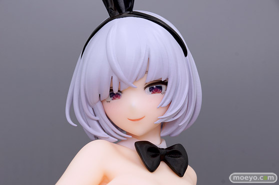 インサイト ウラ恋ばにーがーる 春風雪乃  まつるぎ フィギュア エロ 製品版 09