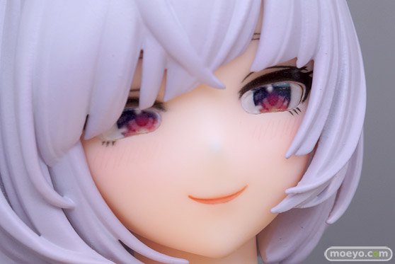 インサイト ウラ恋ばにーがーる 春風雪乃  まつるぎ フィギュア エロ 製品版 12