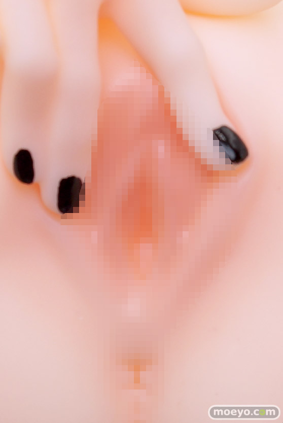 インサイト ウラ恋ばにーがーる 春風雪乃  まつるぎ フィギュア エロ 製品版 29