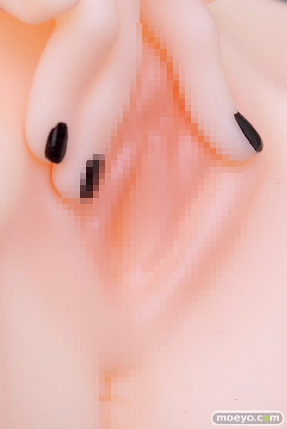 インサイト ウラ恋ばにーがーる 春風雪乃  まつるぎ フィギュア エロ 製品版 31