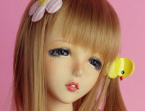 【アダルトドール】褐色肌のホクロ＆そばかす娘が再登場!!! Pink Drops #59 小夏(コナツ)chan 期間限定受注開始！