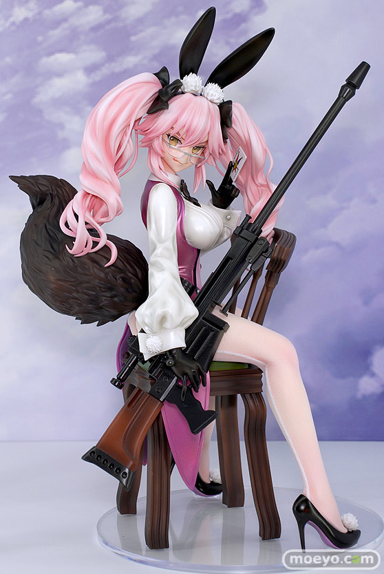 フリーイング B-style Fate/Grand Order アサシン/光のコヤンスカヤ (最終再臨) 盛蔵 ドラゴンクラフト yozakura フィギュア ワンダーフェスティバル2023 [冬] 01