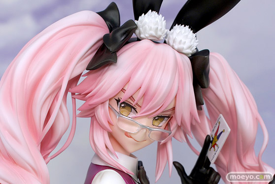 フリーイング B-style Fate/Grand Order アサシン/光のコヤンスカヤ (最終再臨) 盛蔵 ドラゴンクラフト yozakura フィギュア ワンダーフェスティバル2023 [冬] 05