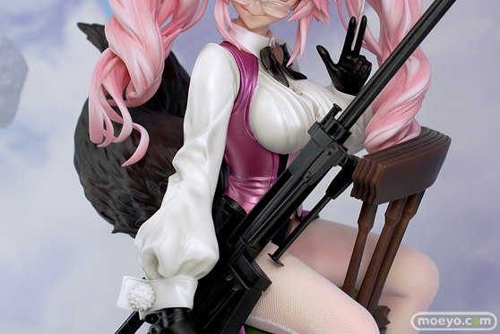 フリーイング B-style Fate/Grand Order アサシン/光のコヤンスカヤ (最終再臨) 盛蔵 ドラゴンクラフト yozakura フィギュア ワンダーフェスティバル2023 [冬] 06