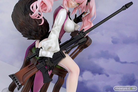 フリーイング B-style Fate/Grand Order アサシン/光のコヤンスカヤ (最終再臨) 盛蔵 ドラゴンクラフト yozakura フィギュア ワンダーフェスティバル2023 [冬] 07