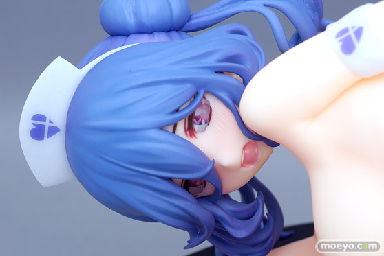 インサイト 肉感少女 ヴァネッサ 追視アイver. まつるぎ エロ フィギュア 製品版 13