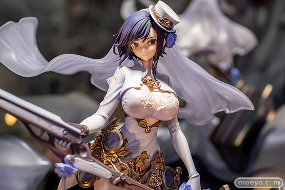 秋葉原の新作フィギュア展示の様子 2023年5月14日 02