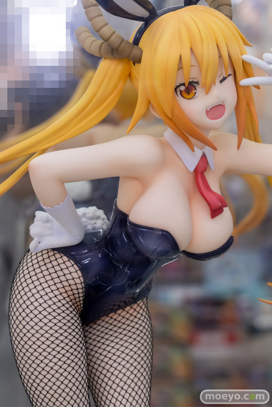 秋葉原の新作フィギュア展示の様子 2023年5月14日 06