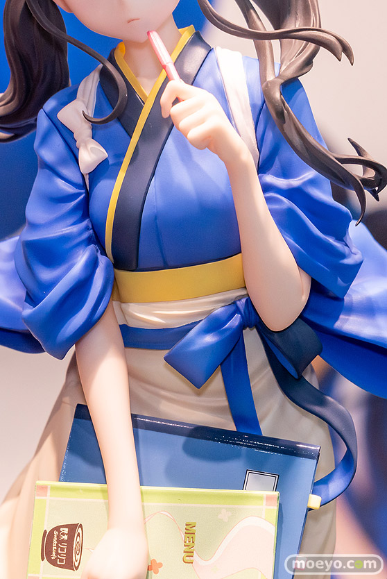 秋葉原の新作フィギュア展示の様子 2023年5月14日 アニプレックス コトブキヤ ボークス 04