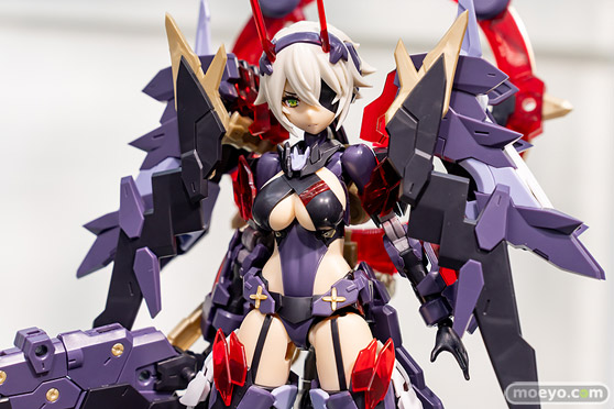 秋葉原の新作フィギュア展示の様子 2023年5月14日 アニプレックス コトブキヤ ボークス 08