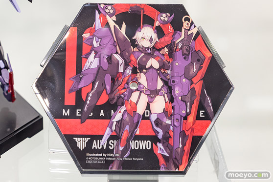 秋葉原の新作フィギュア展示の様子 2023年5月14日 アニプレックス コトブキヤ ボークス 11