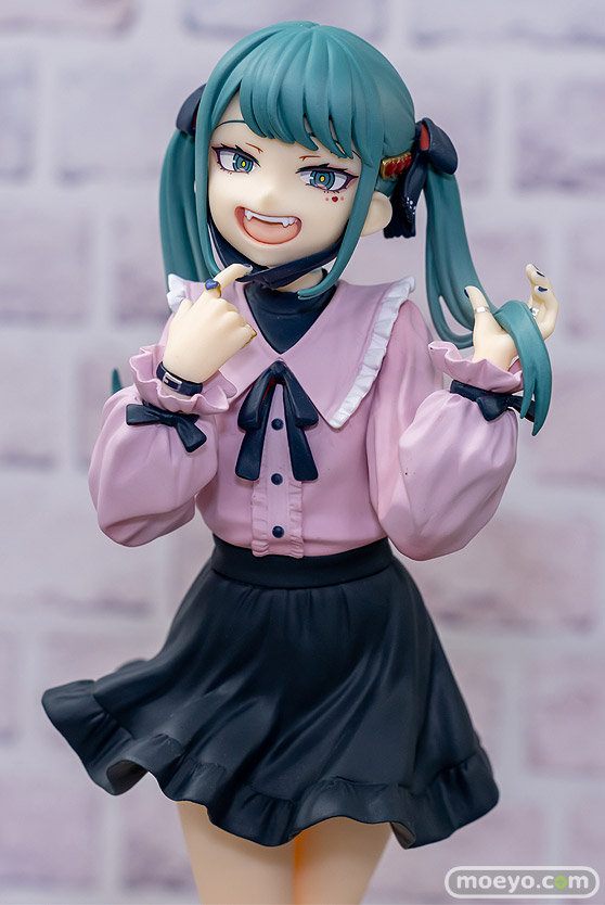 秋葉原の新作フィギュア展示の様子 2023年5月14日 アニプレックス コトブキヤ ボークス 17