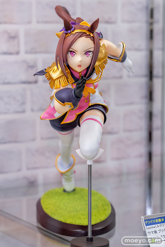 秋葉原の新作フィギュア展示の様子 2023年5月14日 アニプレックス コトブキヤ ボークス 21