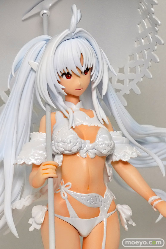 画像　フィギュア　サンプル　レビュー　ワンダーフェスティバル2023 [冬]　シェリフ堂 はちみつ工房 モデルパッショナ 08