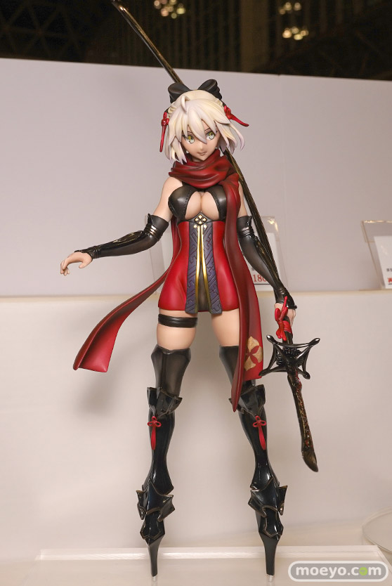 画像　フィギュア　サンプル　レビュー　ワンダーフェスティバル2023 [冬]　シェリフ堂 はちみつ工房 モデルパッショナ 15