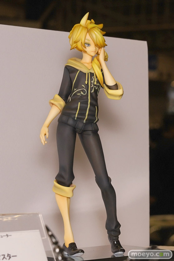 画像　フィギュア　サンプル　レビュー　ワンダーフェスティバル2023 [冬]　シェリフ堂 はちみつ工房 モデルパッショナ 21