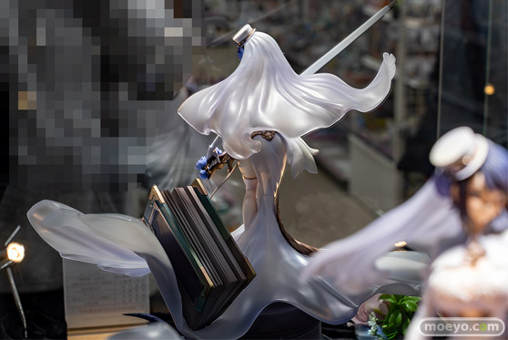 Oriental Forest アズールレーン アーク・ロイヤル フィギュア あみあみ 03