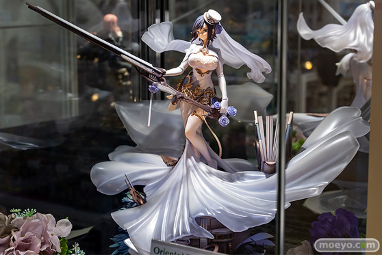 Oriental Forest アズールレーン アーク・ロイヤル フィギュア あみあみ 04