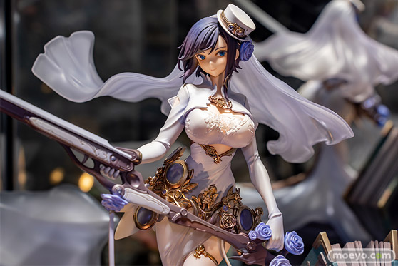 Oriental Forest アズールレーン アーク・ロイヤル フィギュア あみあみ 05