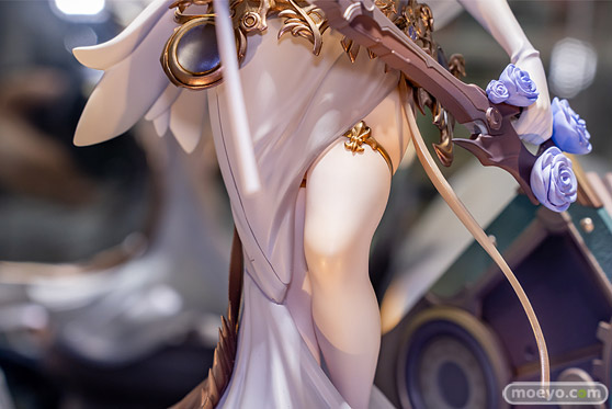 Oriental Forest アズールレーン アーク・ロイヤル フィギュア あみあみ 15