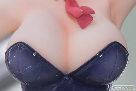 フリーイング B-STYLE 小林さんちのメイドラゴン トール バニーVer. 盛蔵 松田モデル ドラゴンクラフト フィギュア あみあみ 12