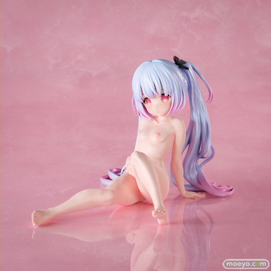 インサイト 肉感少女Z モイスチャーアイver. まつるぎ エロ フィギュア 02