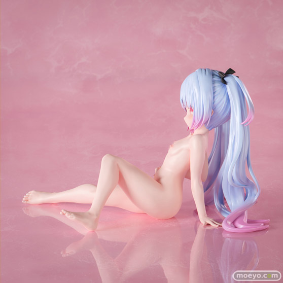 インサイト 肉感少女Z モイスチャーアイver. まつるぎ エロ フィギュア 04