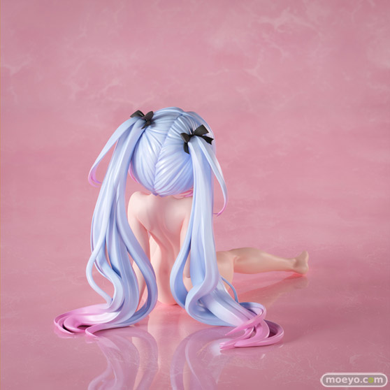 インサイト 肉感少女Z モイスチャーアイver. まつるぎ エロ フィギュア 05