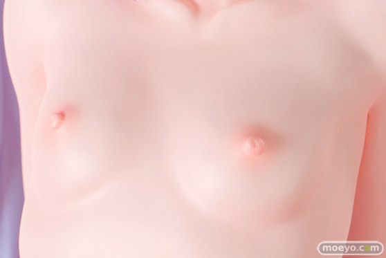 インサイト 肉感少女Z モイスチャーアイver. まつるぎ エロ フィギュア 17