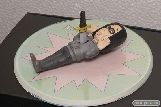 画像　フィギュア　サンプル　レビュー　ワンダーフェスティバル2023 [冬]　Error Room ふぁんだめんた 白熊飯店 06