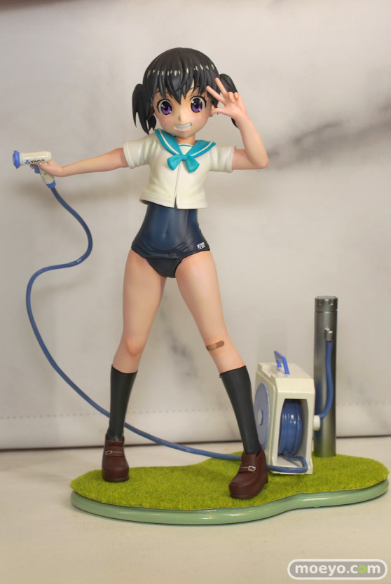 画像　フィギュア　サンプル　レビュー　ワンダーフェスティバル2023 [冬]　Error Room ふぁんだめんた 白熊飯店 13