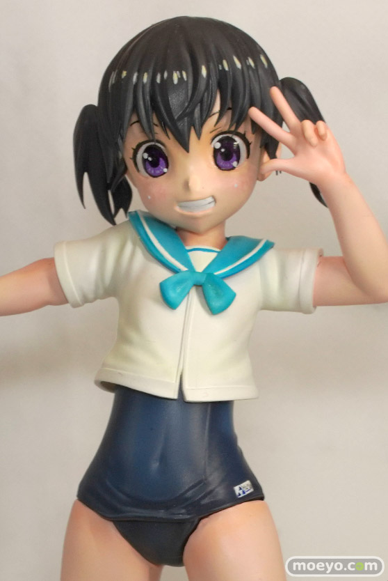 画像　フィギュア　サンプル　レビュー　ワンダーフェスティバル2023 [冬]　Error Room ふぁんだめんた 白熊飯店 14